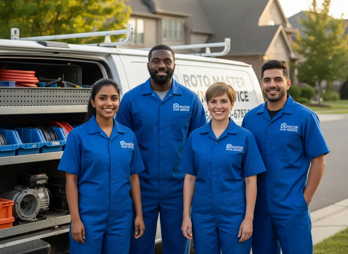 Sump Pump Installation company in Marietta, GA